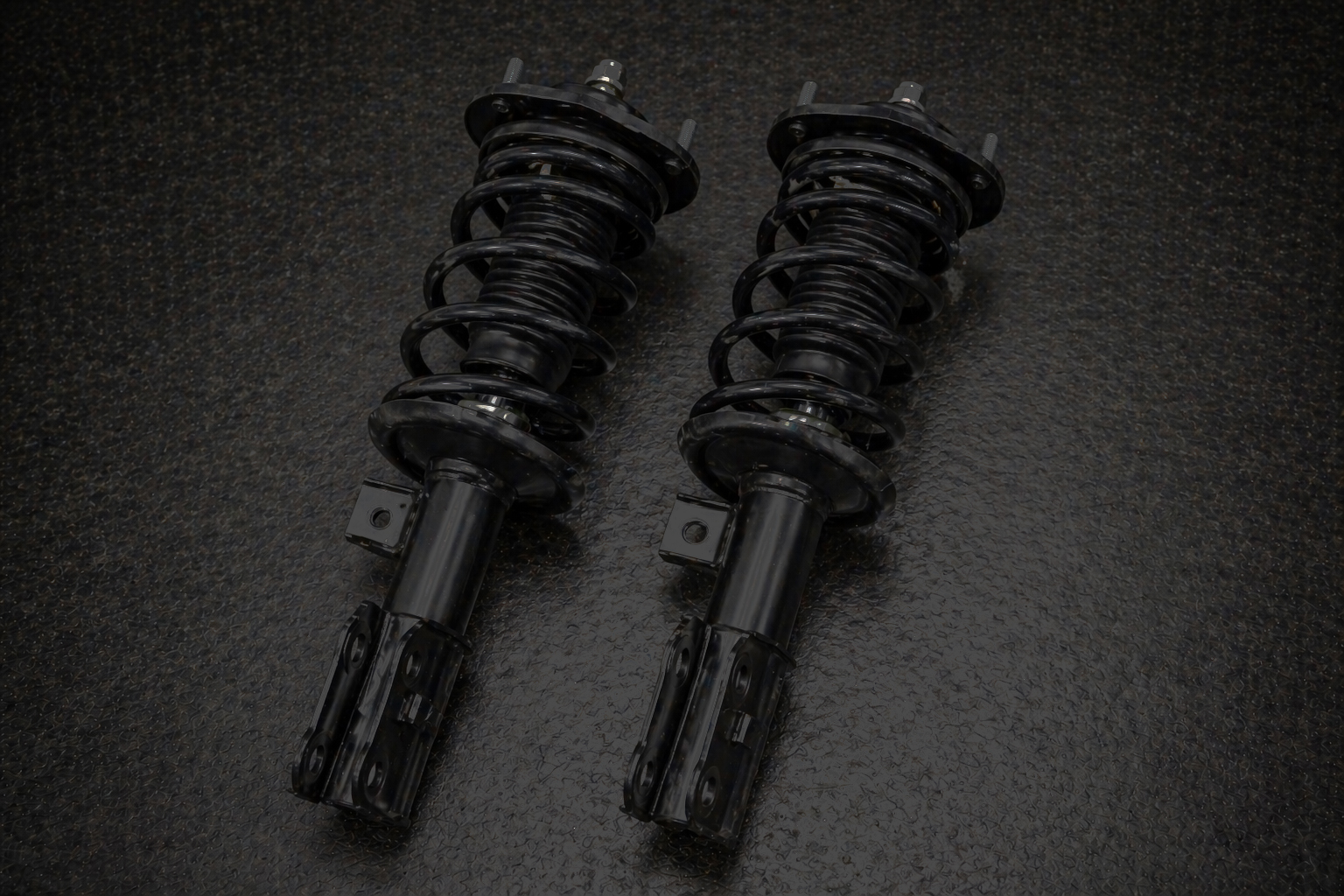 suspension