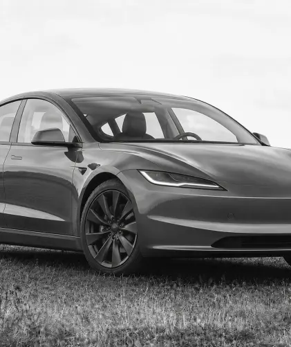 tesla parts nz